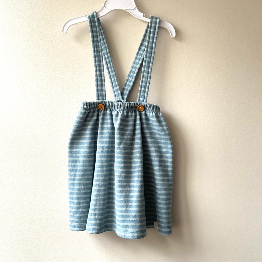 Lulu & Roo Jumper Skirt